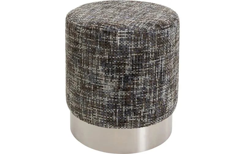 Kare Hocker Berry High 39 cm, grey
