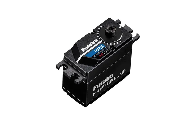 Futaba Standard Servo HPS-AA702 41 kg, 0.075 s, Brushless HV