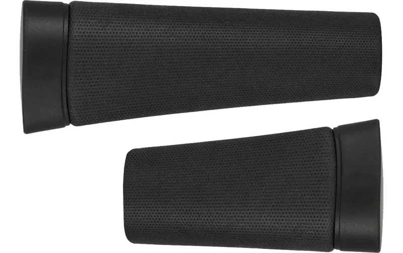 Selle Royal Lenkergriff Nivo Gripshift schwarz, 130/90 mm