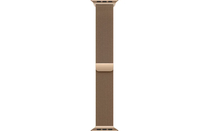 Apple Milanese Loop 40 mm Gold