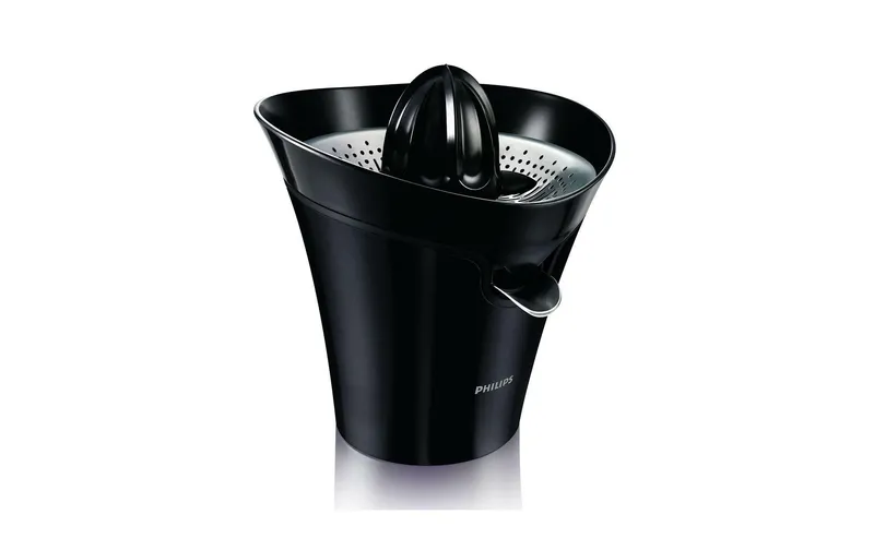 Philips Zitruspresse Avance Collection HR2752/90 nero