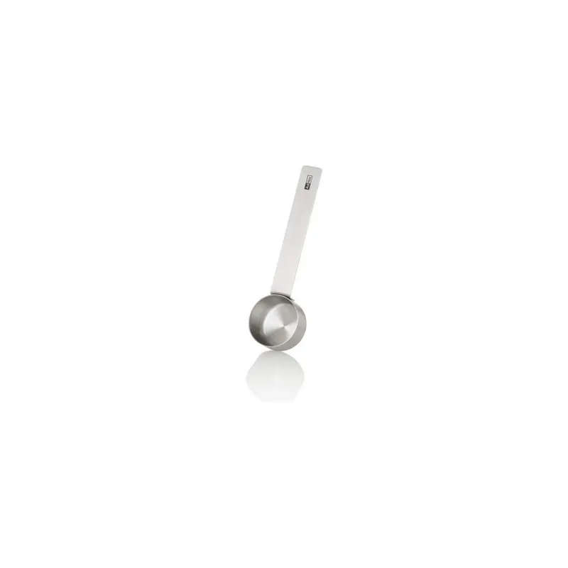 AdHoc Cucchiaio dosatore Moro 0,1 dl, Argento