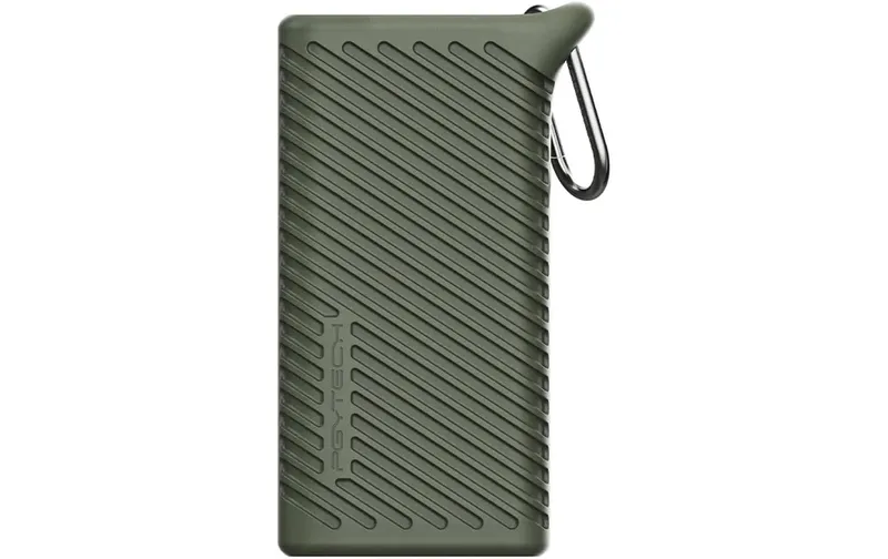 PGYTECH High-speed Card Reader Case CreateMate Typ B - vert