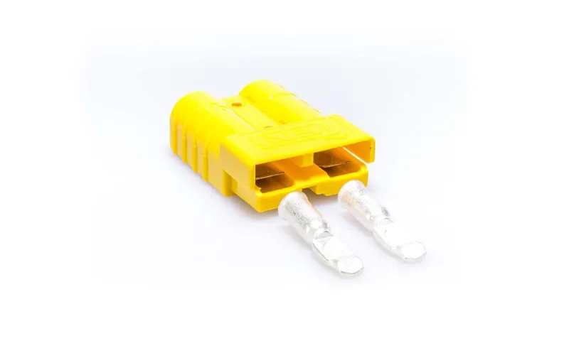 Swaytronic Anschlussstecker Anderson, Gelb