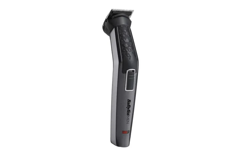Babyliss Multihaarschneider 10in1 Carbon MT727E