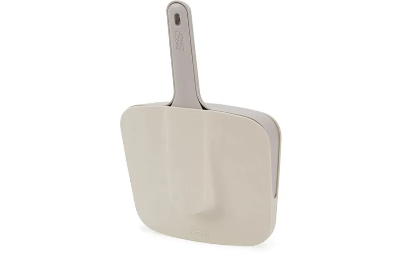 Joseph Joseph Kehrgarnitur CleanTech, 7.8 x 25.6 x 93.6 cm, Kunsttissu