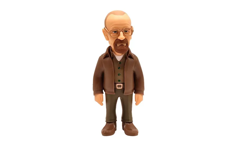 Minix Figur Breaking Bad: Walter White 12 cm