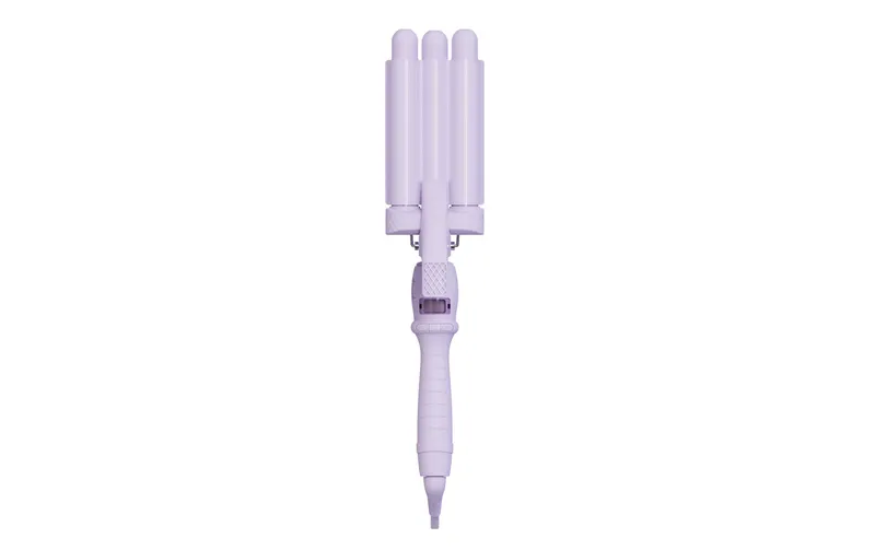 Mermade Welleneisen Cutie Waver 22 mm, Lila