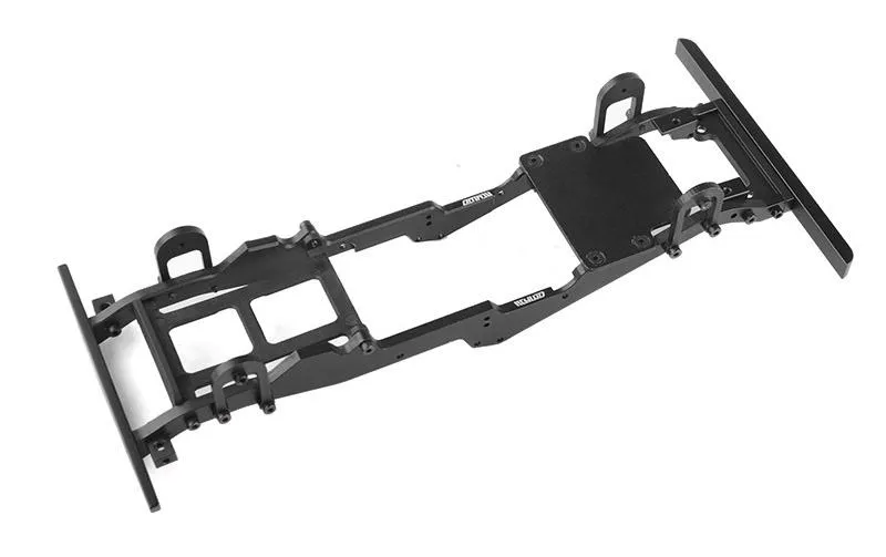 RC4WD Gelande II 1/18 Chassis Set