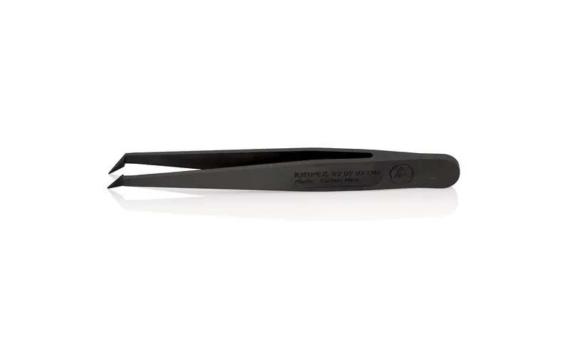 Knipex Kunsttissupinzette ESD 110 mm