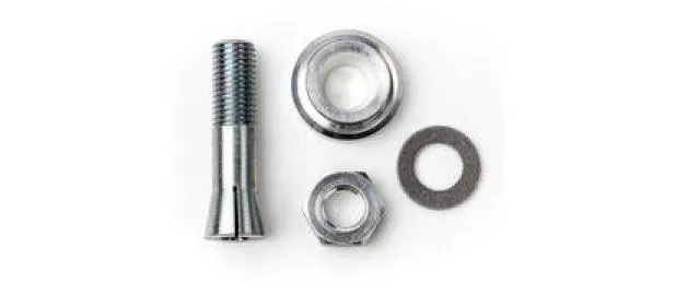 Aeronaut Spannkonus Stahl 35/M8/6.0 mm