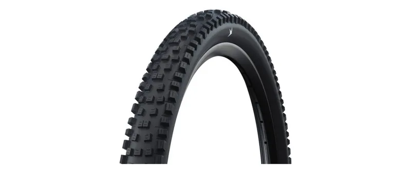 Schwalbe Velopneu Nobby Nic HS 602 27.5 x 2.40, 27.5 " x 240 mm