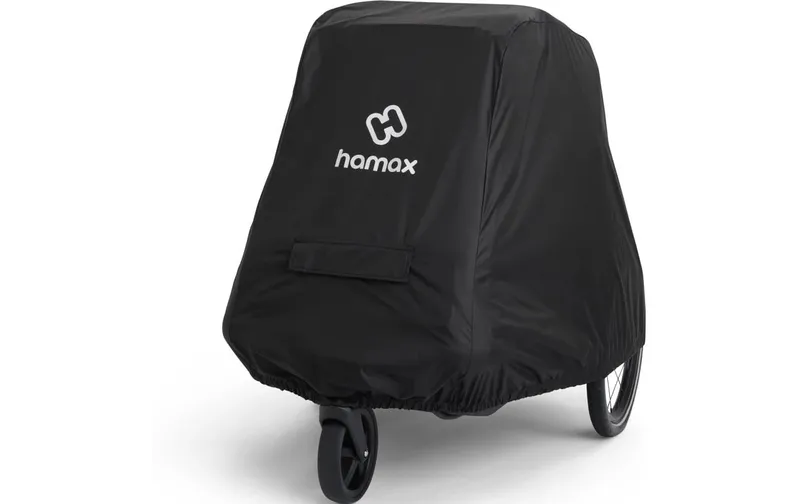 Hamax Abdeckhaube Upright zu Dog Trailer Pluto M