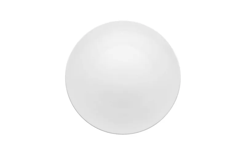 Rosenthal Speiseteller TAC Gropius blanc 28 cm, 6 pièces