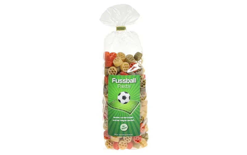 Trendcompany Pasta Fussball