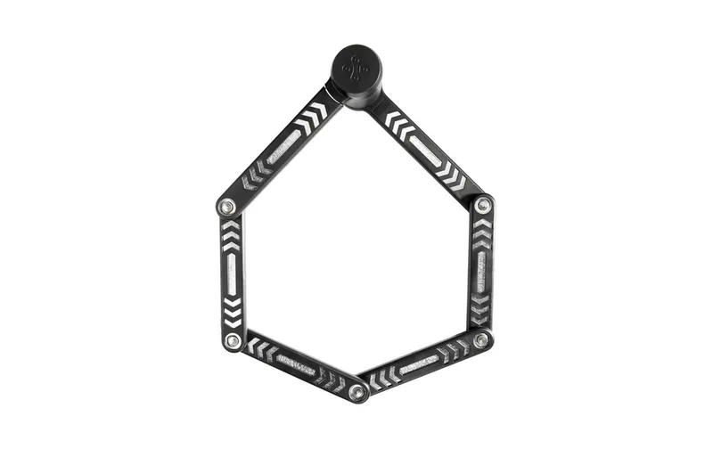 Kryptonite Veloschloss KryptoLok 685, Ø 6 mm