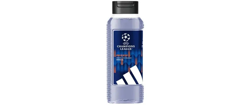 adidas Duschgel UEFA 12 250 ml
