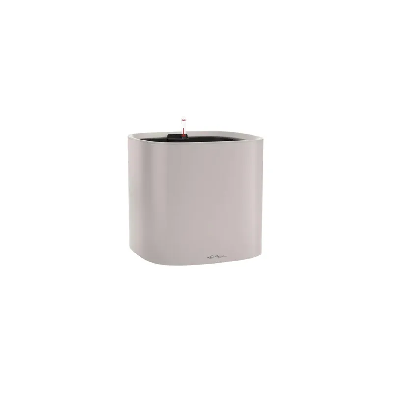 Lechuza Pflanzentopf Pila Color Planter 35 Sandbraun