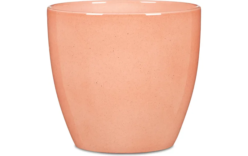 scheurich Blumentopf Keramik Spirit Coral, 19 cm