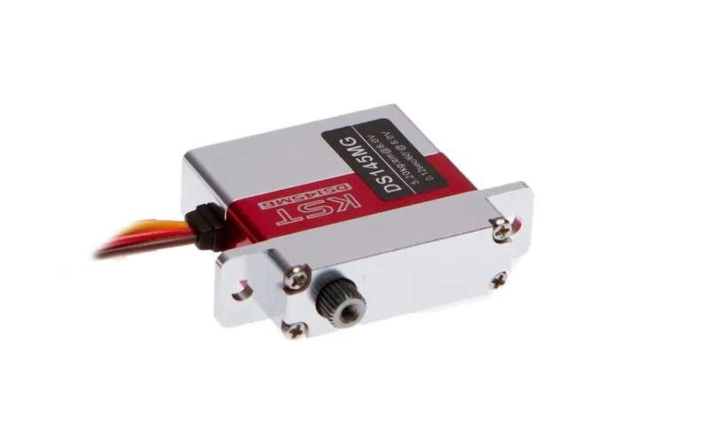 KST Servo DS145MG Digital