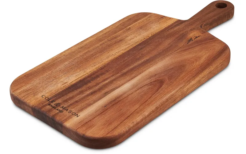 Cole&Mason Schneidebrett Barkway 21 cm x 41.8 cm