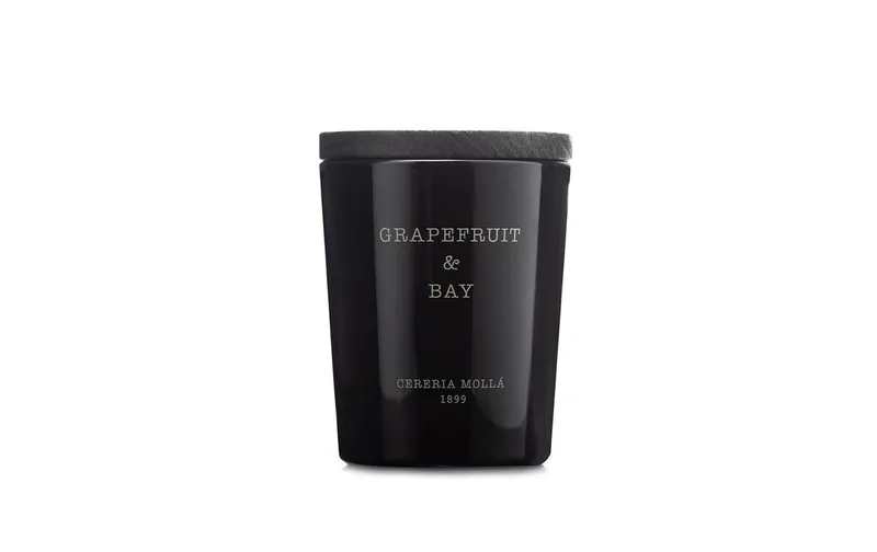 Cerería Mollá Duftkerze Grapefruit & Bay 70 g