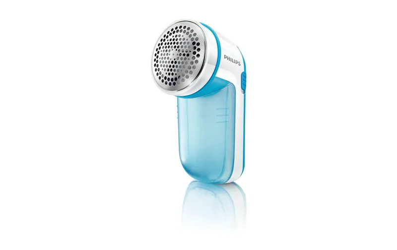 Philips Fusselrasierer GC026/00 blu