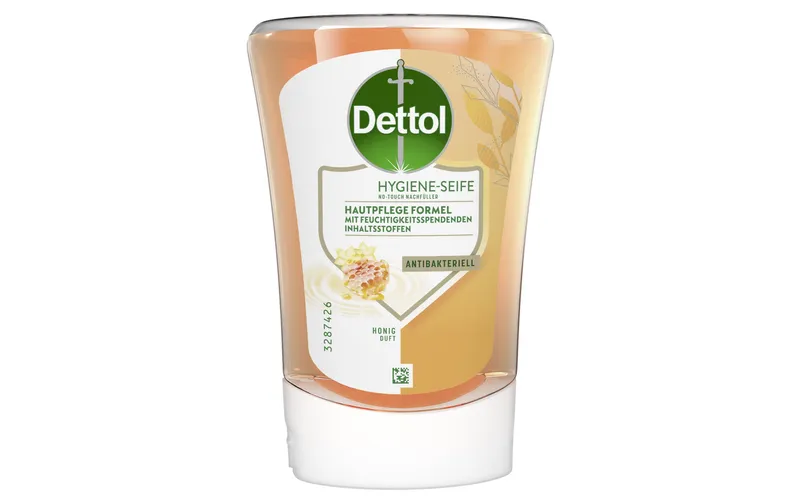 Dettol Seife No Touch Honig 250 ml