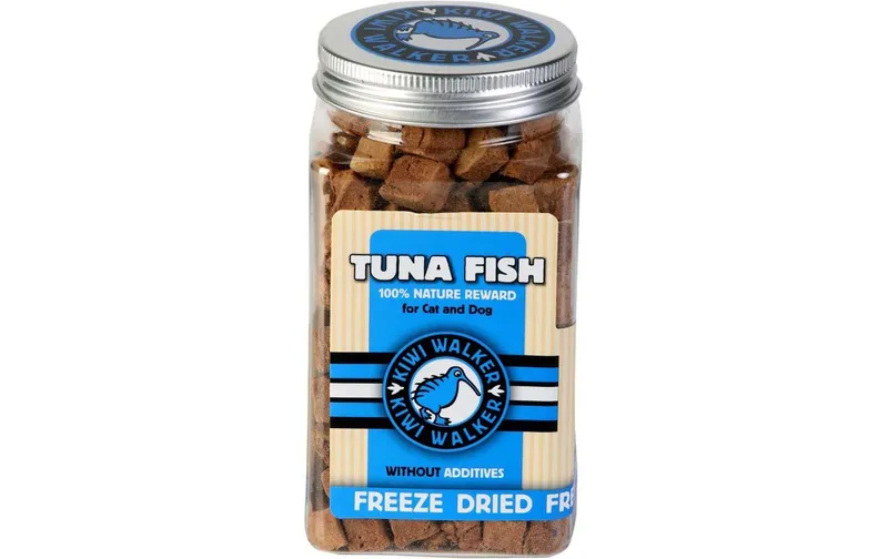 KIWI WALKER Snack Thunfisch, 110 g
