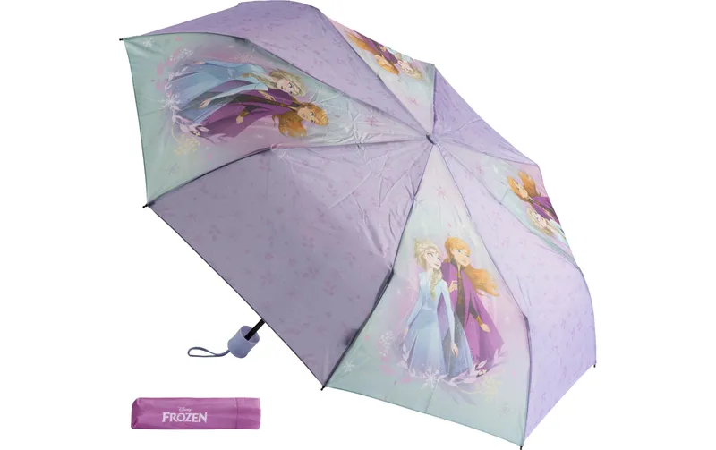 Undercover Regenschirm Frozen