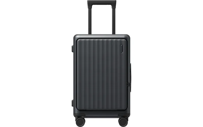 Xiaomi Handgepäckkoffer 38 l, Schwarz