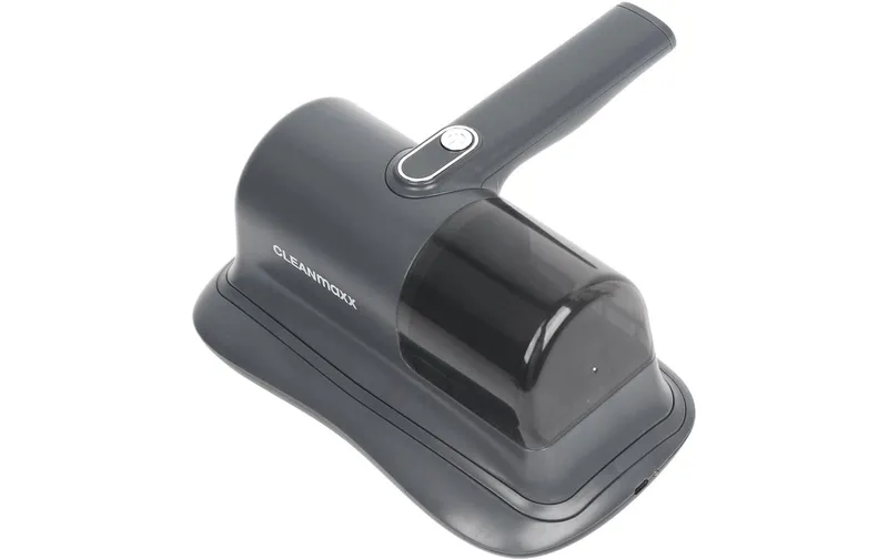 CLEANmaxx Matratzenreiniger grigio