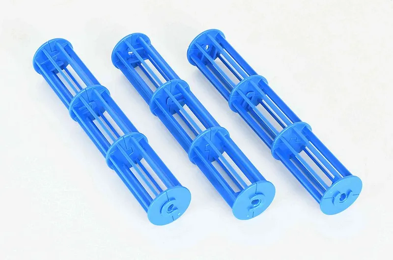 3 Nachlaufwalzen für Lemken Koralin