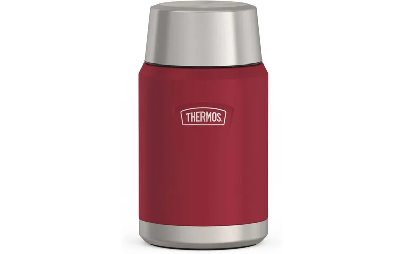 Thermos Thermo-Foodbehälter Icon 0.71 l, Berry