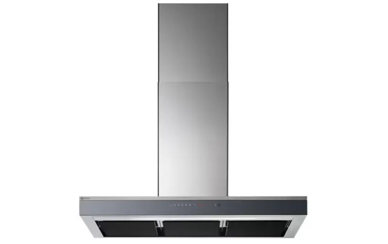 Electrolux Wandhaube WHSL9063CN 3+2 Intensiv Stufen