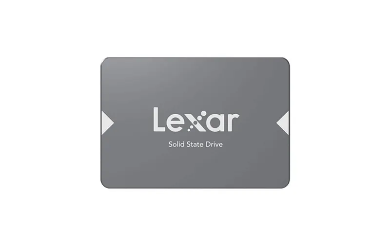 Lexar SSD NS100 2.5" SATA 2000 GB