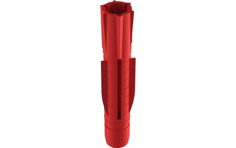 Tox-Dübel Allzweckdübel Tri 10 x 61 mm 50 Stück