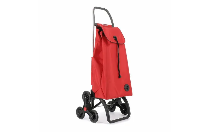 Rolser ROLSER TROLLEY IMAX MF 6 ROT Rot