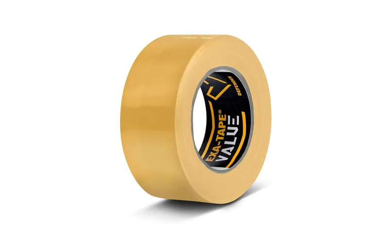 Ruban adhésif Defender Exa-Tape T50 D 50 mm x 33 m, Transparent