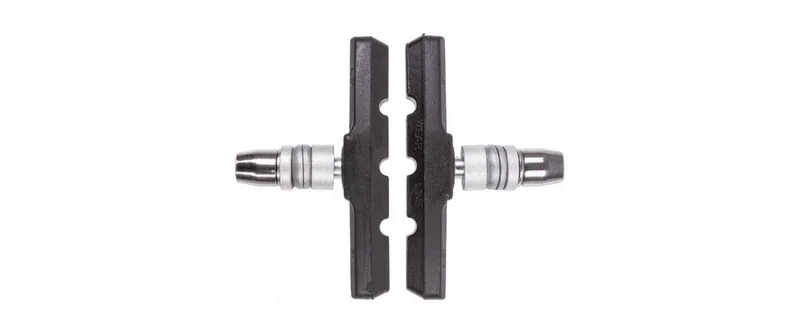 M-Wave Bremsschuhe BPR-VC-Base-Twin 70 mm