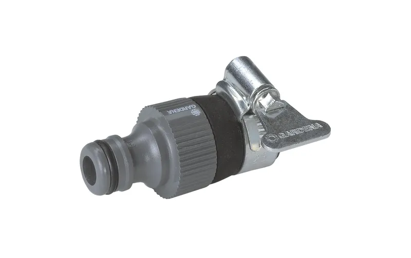 GARDENA Schlauchkupplung 21 mm (G 1/2") Gewinde