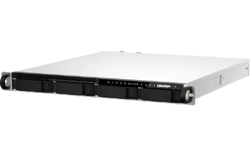 QNAP NAS TS-h987XU-RP-E2334-16G 9-bay