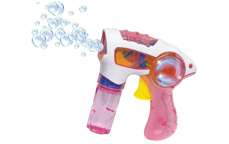 Meili Seifenblasen Magic Bubble Space Shooter . assortiert
