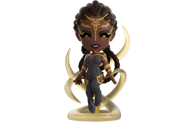 YouTooz Arcane Vinyl Figur Champion Mel