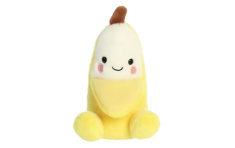 AURORA Palm Pals Gwen Banana 13 cm