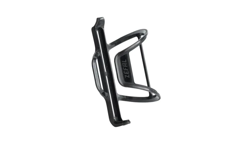 Zéfal Flaschenhalter Pulse S2 Carbon Schwarz