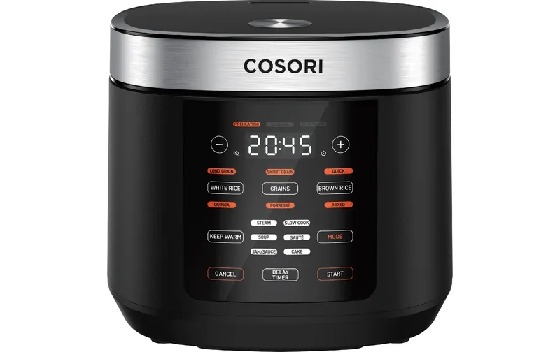 Cosori Rice Cooker CRC-R501-KEU 5 l