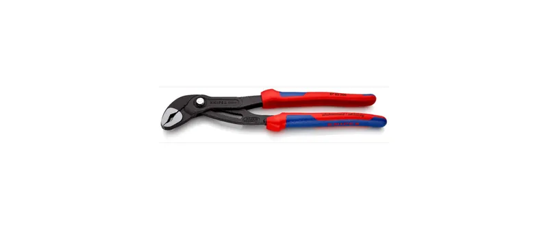 Knipex Wasserpumpenzange Cobra 300 mm