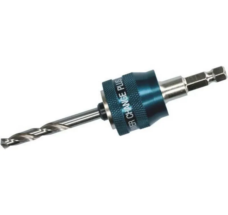 Bosch Professional Bohrer Power Change Plus System PC Plus-Dorn 3/8" 8.7 mm