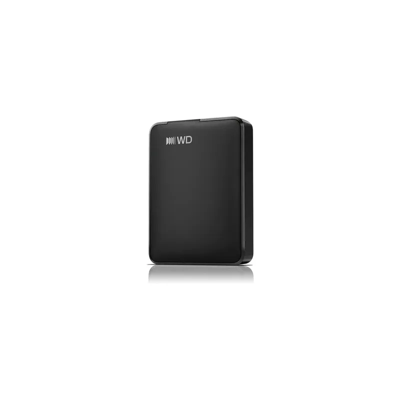 Western Digital Externe Festplatte Elements Portable (USB-C) 6 TB